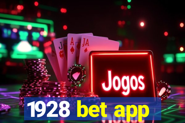 1928 bet app
